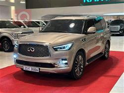 Infiniti QX80